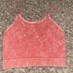 Zenana Flexi Cami top